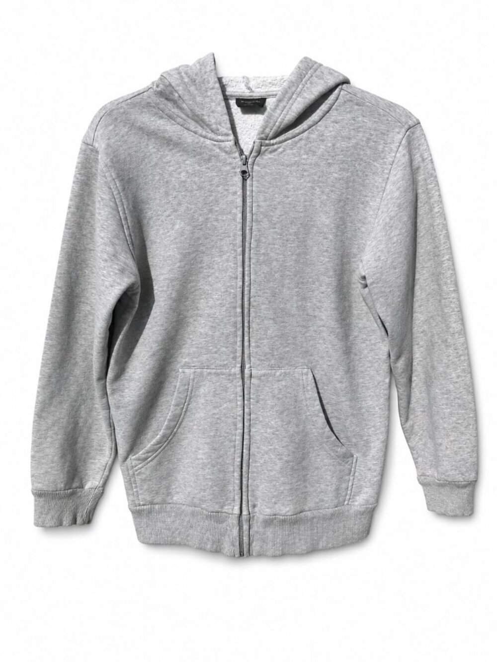 Everlast Children's Gray Sweater, M (10/12)